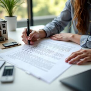 Was muss bei einem neuen Mietvertrag beachten werden