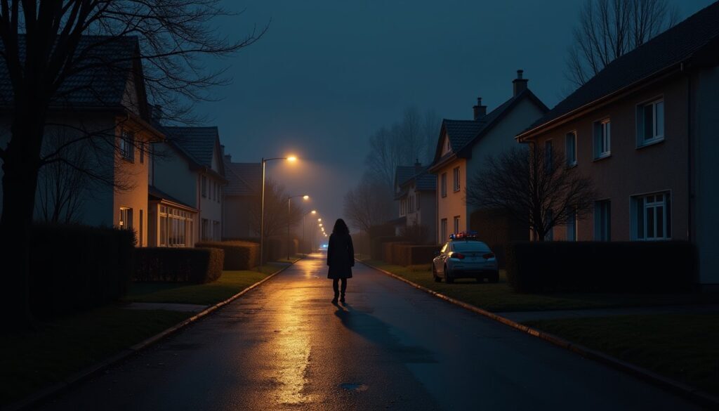 Einbruchsrate in Deutschland steigt stetig an