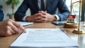 Mietrecht – Rechtsbeziehung zwischen den Mietparteien