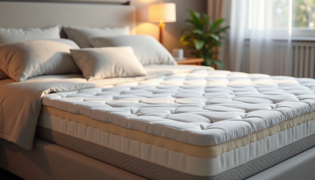 Welche Matratze eignet sich für Lattoflex?