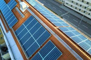 Photovoltaik für Immobilienfonds was sollte man beachten