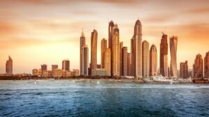 Wohnung in Dubai kaufen als Deutscher