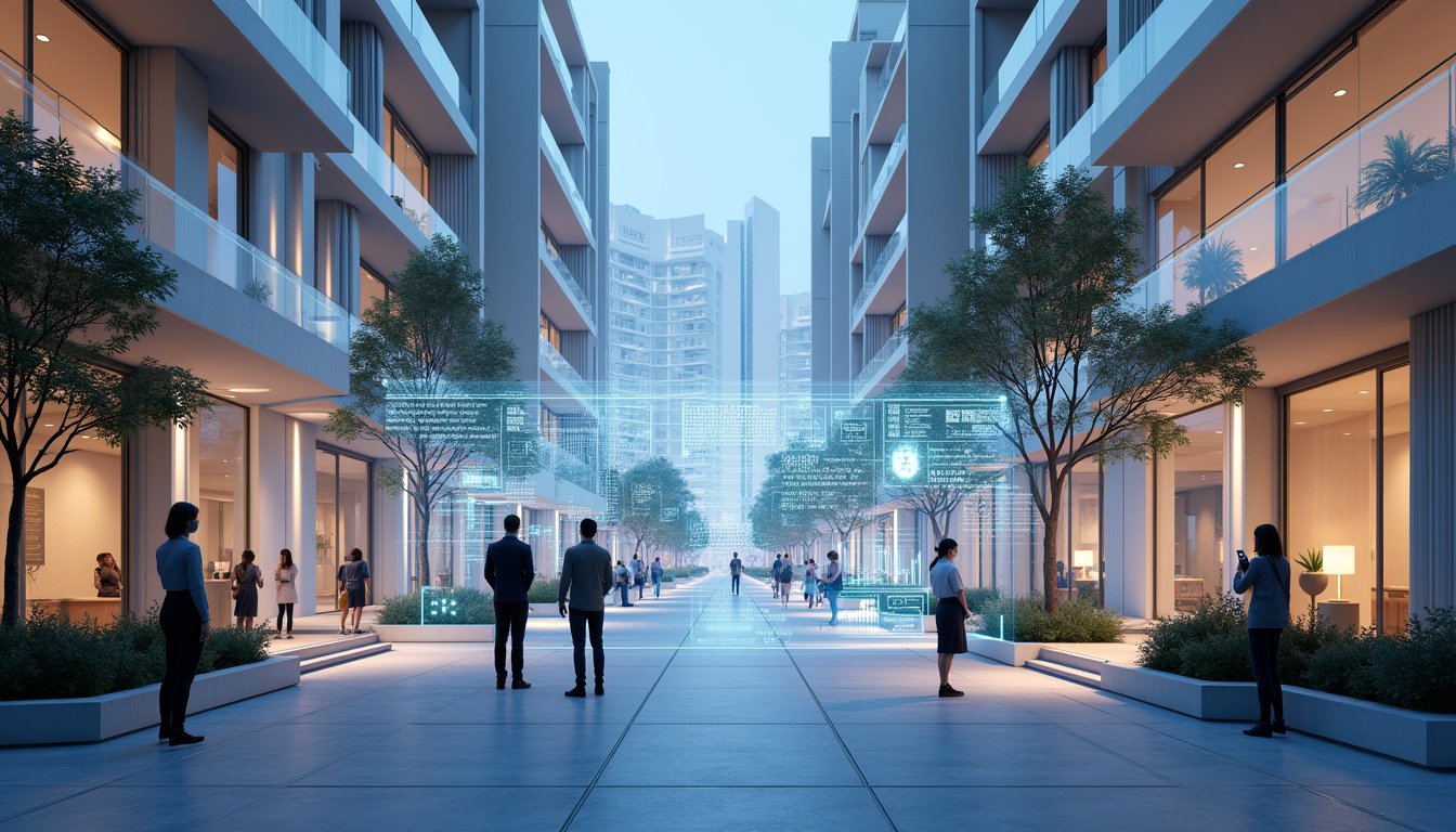 Wie verändert die digitale Welt, wie wir leben und mieten?