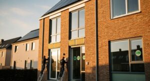 Gebäudeenergiegesetz Grundlagen