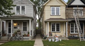 buy and hold vs fix and flip