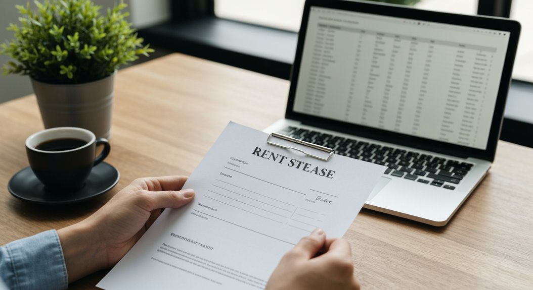 Mietpreisobergrenzen-Compliance prüfen