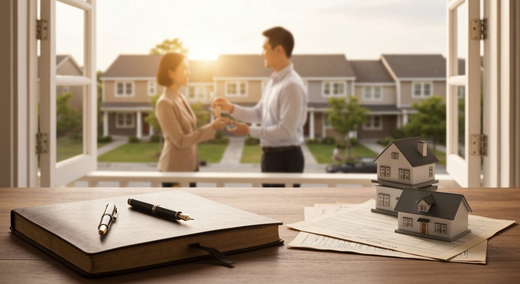 Abschreibungsvorteile für Immobilien