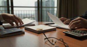 Dokumente, die Käufer überprüfen müssen