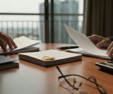 Dokumente, die Käufer überprüfen müssen