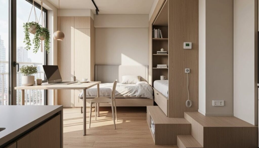 zukunftssichere Wohnformen