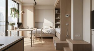 zukunftssichere Wohnformen