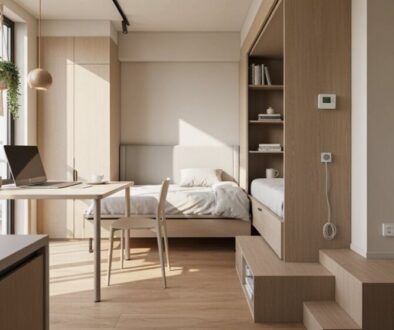 zukunftssichere Wohnformen