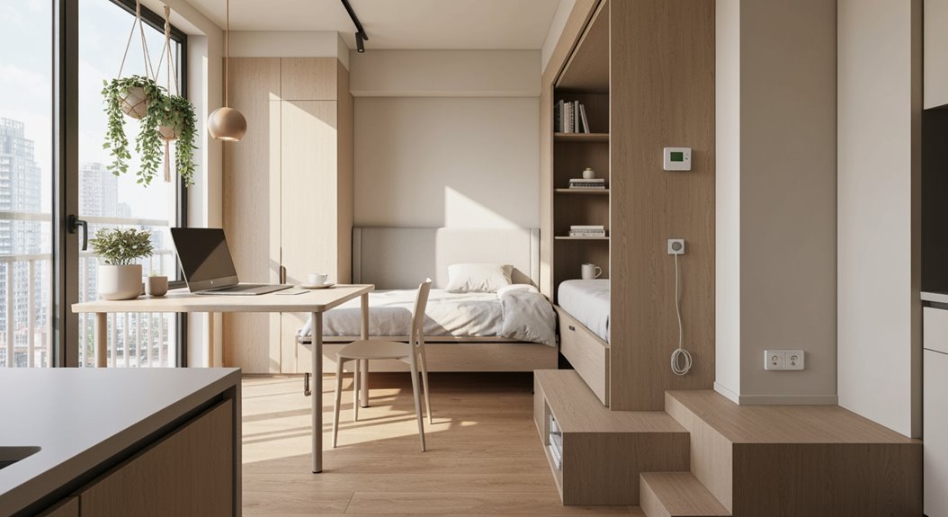 zukunftssichere Wohnformen