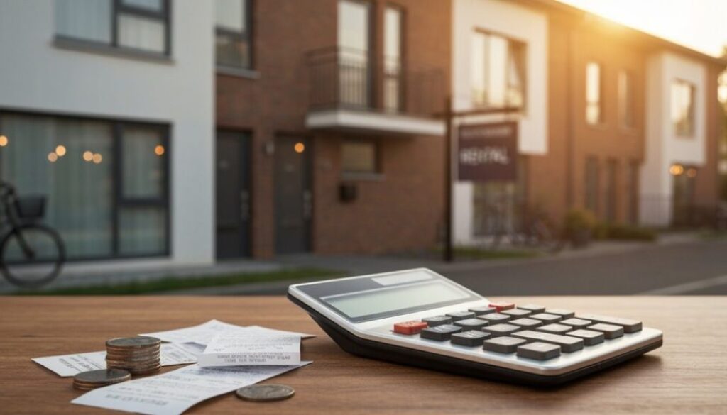 Bruttowertmiete und Nettowertmiete