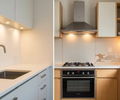 Küchenqualität intelligente Investitionen