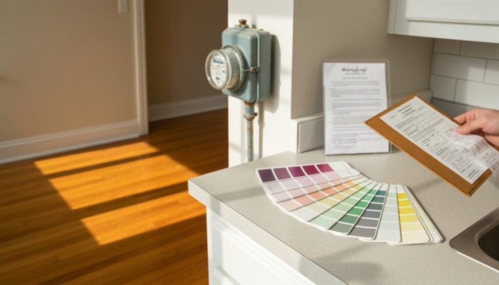 Vermieter darf nicht cobran?