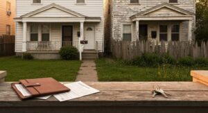 Vermieter-Versicherung sinnvoller Versicherungsschutz