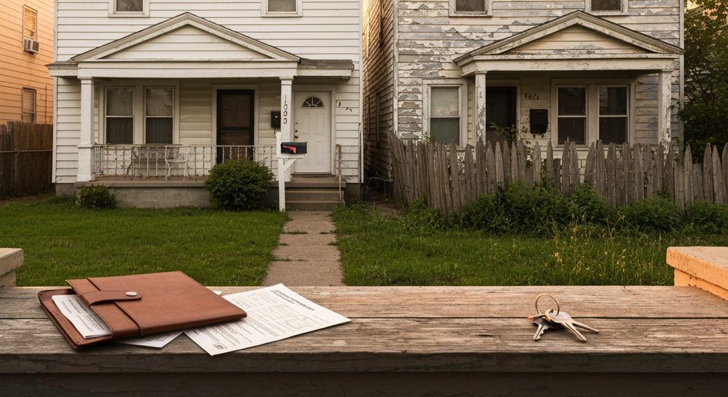 Vermieter-Versicherung sinnvoller Versicherungsschutz