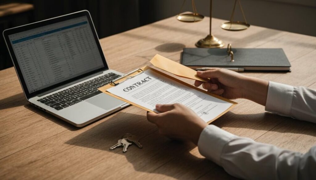 rechtlich durchsetzbare Mieterhöhung