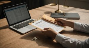 rechtlich durchsetzbare Mieterhöhung