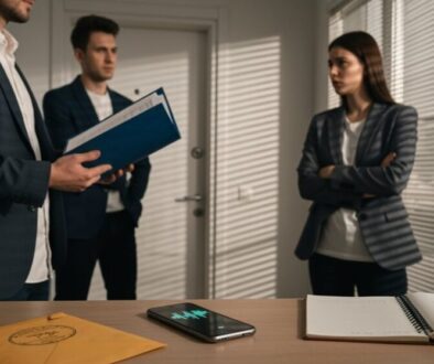 Mieterverwaltung bei problematischen Mietern