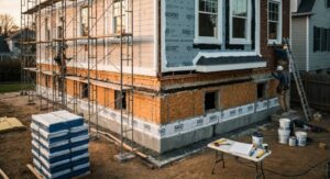 Renovierungsfehler Kosten Wertsteigerung