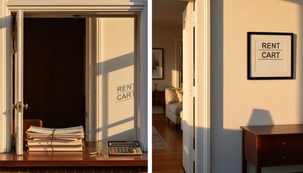 gestaffelte Miete versus indexierte Miete