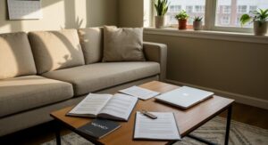 Untermiete und kurzfristige Vermietungen