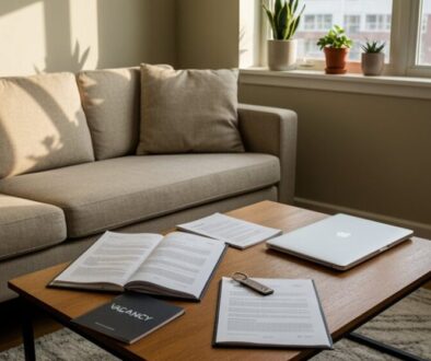 Untermiete und kurzfristige Vermietungen