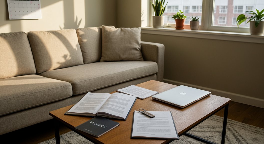 Untermiete und kurzfristige Vermietungen