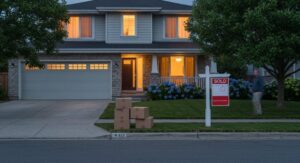 steuerfreier Grundstücksverkauf Timing