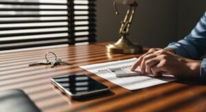 Mieterkreditrisikominderung