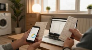 Als Mieter Stromkosten sparen mit dem Stromanbieter Vergleich