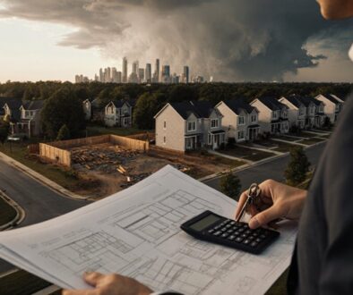 Immobilieninvestment Georgien